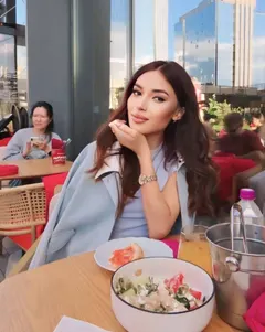 Inkar, 25