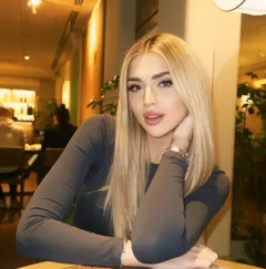 Mariia, 29