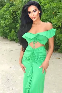 Kenzhe, 33