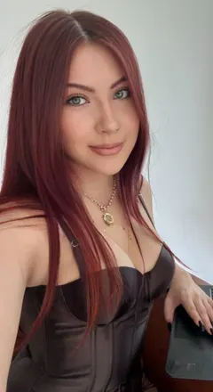 Olesya, 20