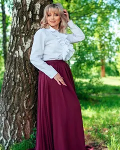 Galyna, 55
