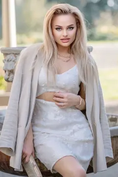 Elena, 35