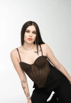 Sofiia, 18