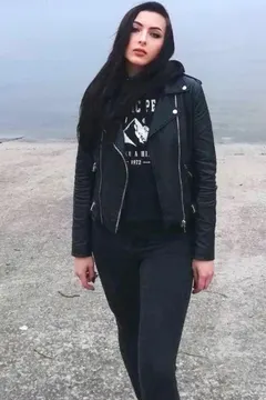 Polina, 29
