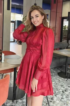 Nastya, 29
