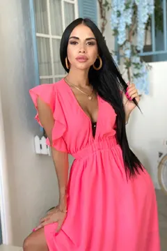 Dariya, 27
