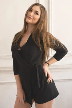 Anna, 31