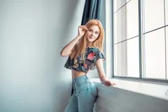 Yulia, 34