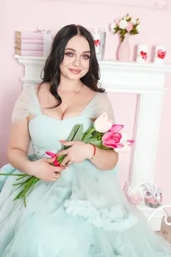 Varvara, 29