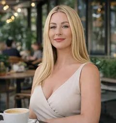 Yuliia, 53