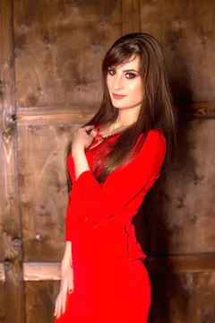 Nadezhda, 32