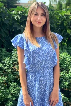 Anna, 29