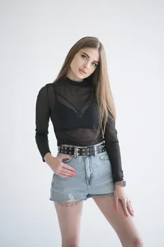 Yulia, 26
