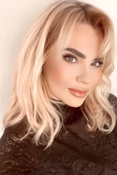 Lyudmila, 44