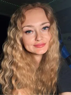 Evgeniya, 34