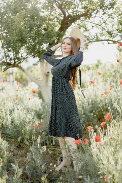 Kristina, 36