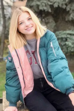 Irina, 24
