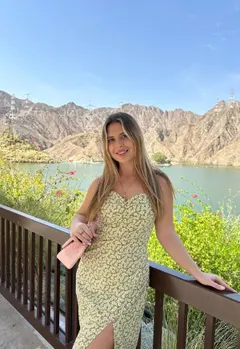 Alina, 29
