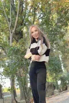 Kristina, 27
