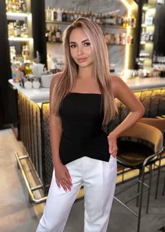 Kristina, 31