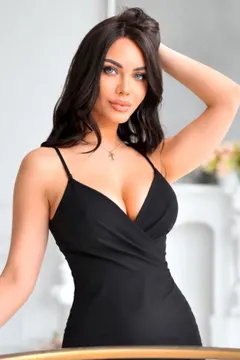 Margo, 36