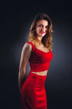 Irina, 39