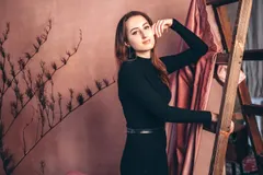 Sofia, 23