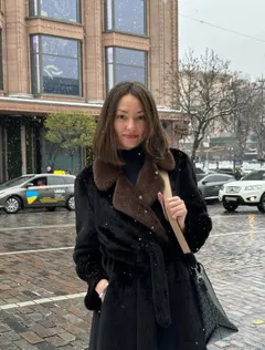 Kateryna, 29