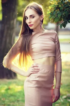 Ludmila, 35