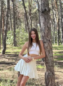 Valeriia, 24