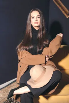 Tatiana, 37