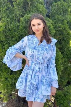 Alina, 22