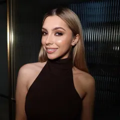 Liudmila, 23