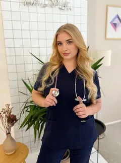 Anastasiya, 25