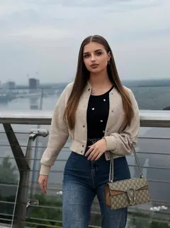 Daryna, 20