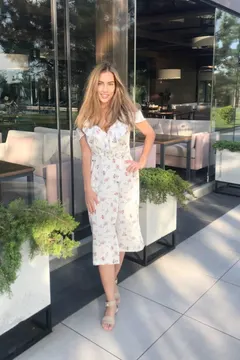 Ksenia, 33