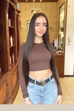 Kristina, 29