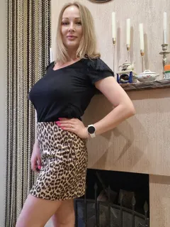 Kristina, 39