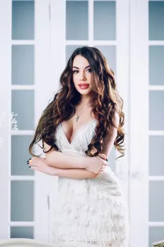 Anna, 34