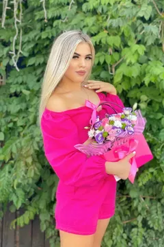 Daria, 23