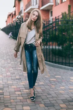 Olga, 31