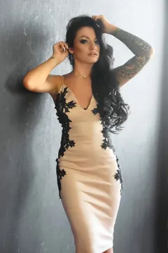 Olga, 28
