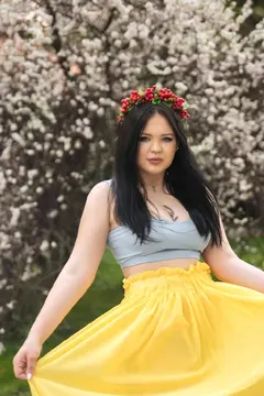 Diana, 25