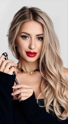 Nadiia, 34