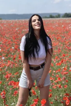 Anastasiia, 29