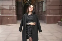 Irina, 31