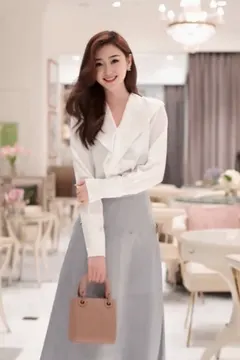 Chenchen, 34