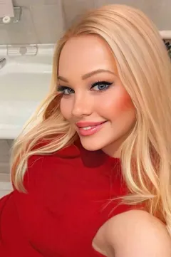 Svitlana, 47