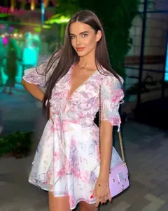 Maria, 21