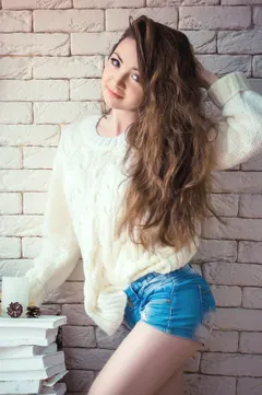 Kate, 30